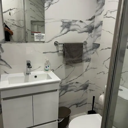Bella Apartamento *