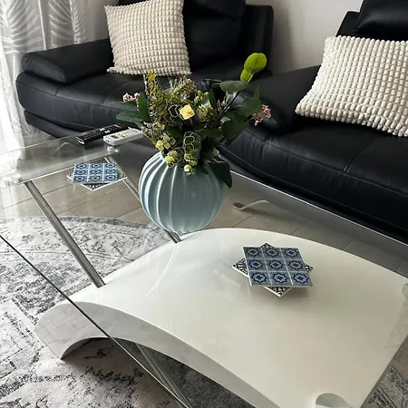 Bella Apartment