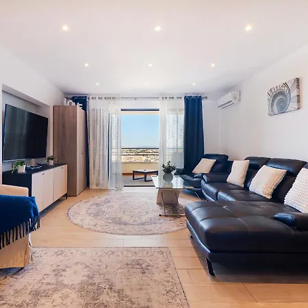 Bella Apartament Albufeira