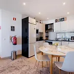 Apartment Bella Albufeira
