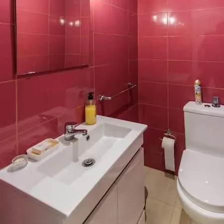 Bella Apartment Albufeira