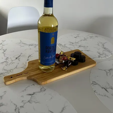 Bella Apartment Albufeira