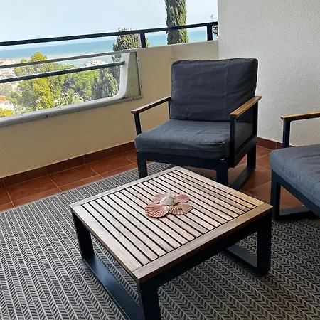Apartamento Bella