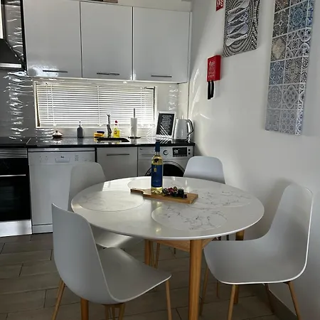 Bella Apartamento