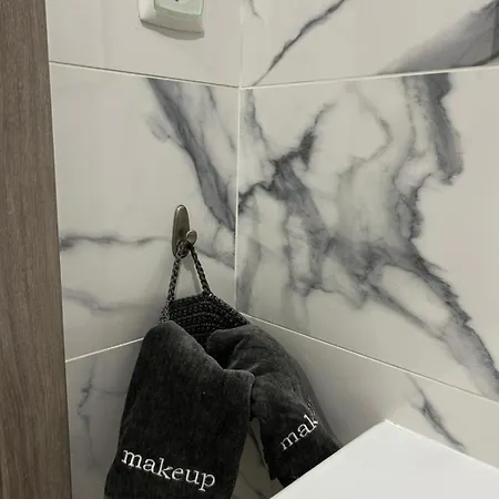 Apartamento Bella