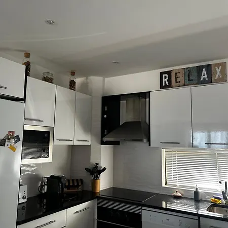 Bella Apartamento *