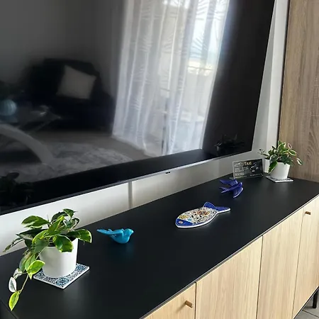 Bella Apartment Albufeira