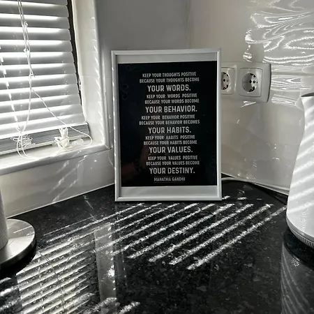 Bella Apartamento *