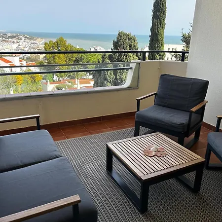 Bella Apartment Albufeira