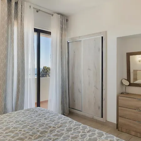 Bella Apartment Albufeira