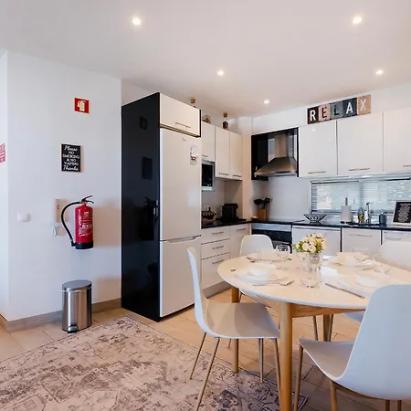 Apartamento Bella Albufeira