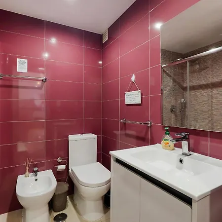 Apartment Bella *