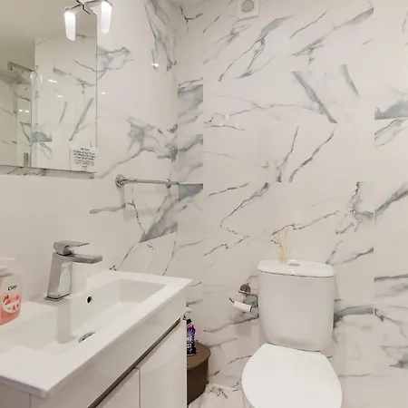 Apartamento Bella *